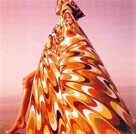 pucci fashion history